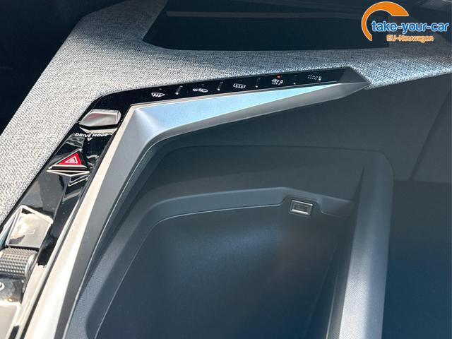 Peugeot - 5008 - EU-Neuwagen - Reimport