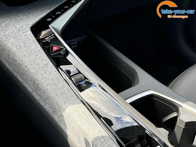 Peugeot - 5008 - EU-Neuwagen - Reimport