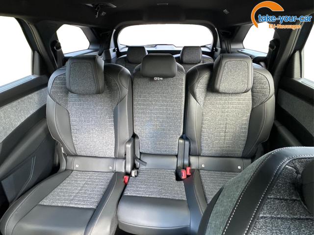 Peugeot - 5008 - EU-Neuwagen - Reimport