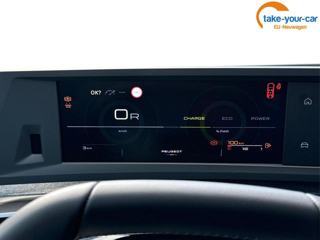 Peugeot - 5008 - EU-Neuwagen - Reimport