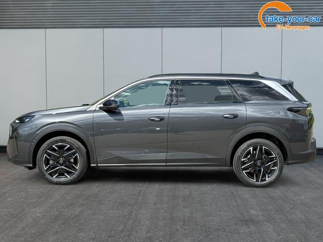 Peugeot - 5008 - EU-Neuwagen - Reimport