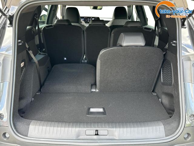 Peugeot - 5008 - EU-Neuwagen - Reimport
