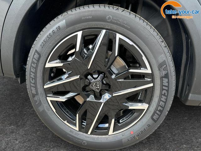 Peugeot - 5008 - EU-Neuwagen - Reimport