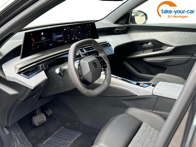 Peugeot - 5008 - EU-Neuwagen - Reimport