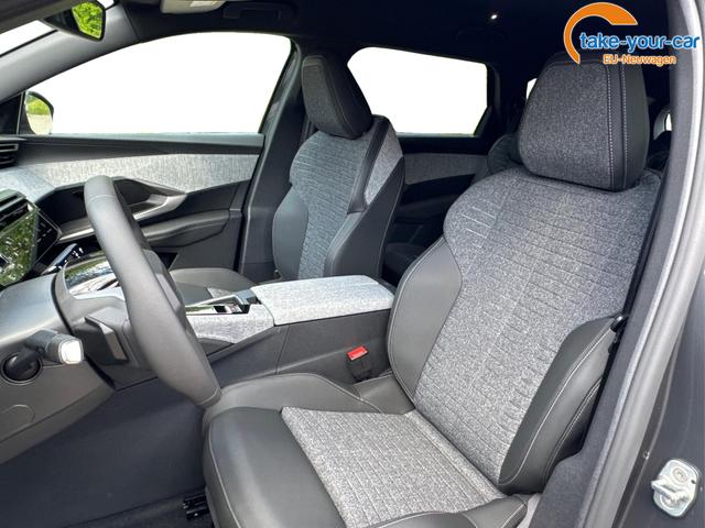 Peugeot - 5008 - EU-Neuwagen - Reimport