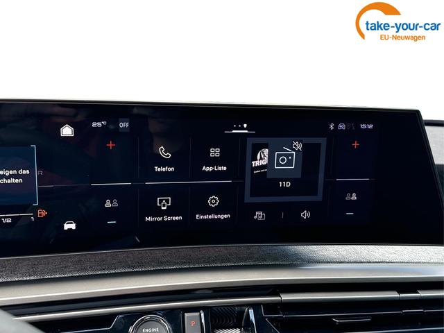 Peugeot - 5008 - EU-Neuwagen - Reimport