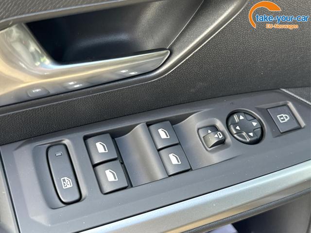 Peugeot - 5008 - EU-Neuwagen - Reimport