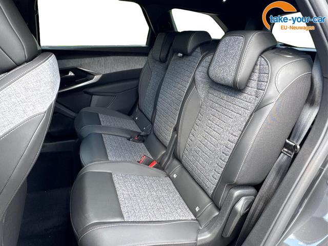 Peugeot - 5008 - EU-Neuwagen - Reimport