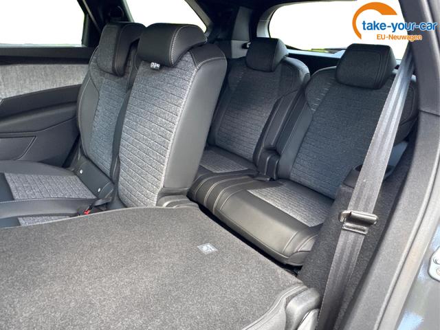Peugeot - 5008 - EU-Neuwagen - Reimport