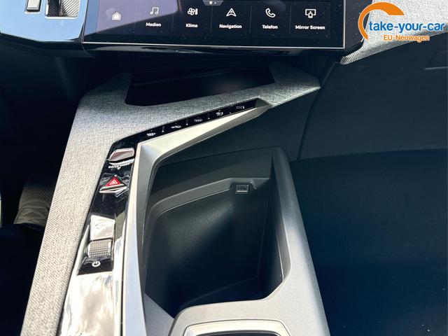 Peugeot - 5008 - EU-Neuwagen - Reimport