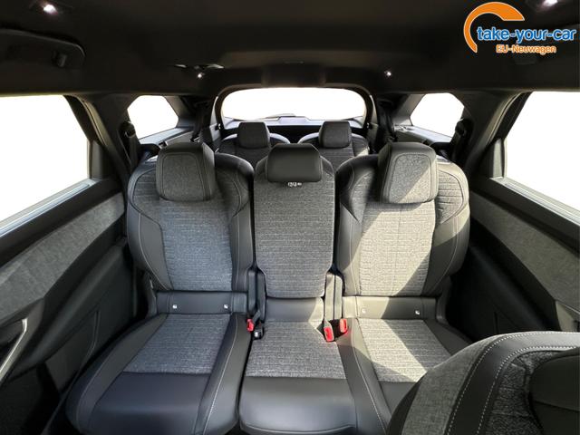 Peugeot - 5008 - EU-Neuwagen - Reimport