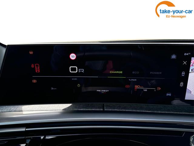 Peugeot - 5008 - EU-Neuwagen - Reimport