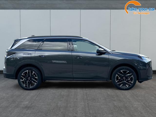 Peugeot - 5008 - EU-Neuwagen - Reimport