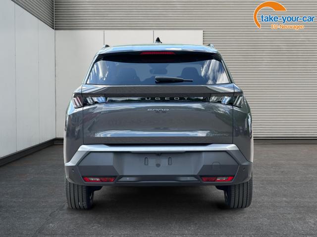 Peugeot - 5008 - EU-Neuwagen - Reimport