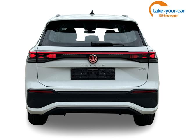 Volkswagen - Tayron - EU-Neuwagen - Reimport