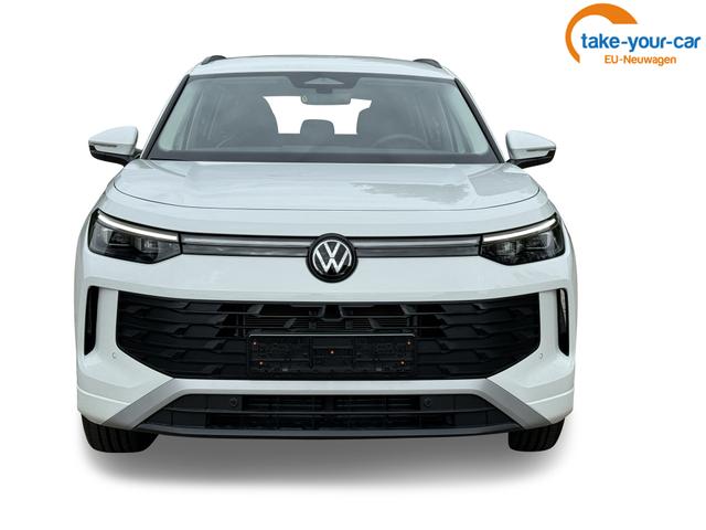 Volkswagen - Tayron - EU-Neuwagen - Reimport