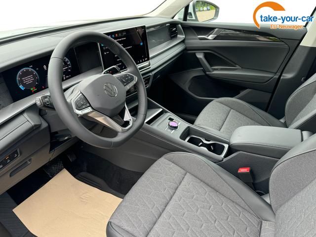 Volkswagen - Tayron - EU-Neuwagen - Reimport