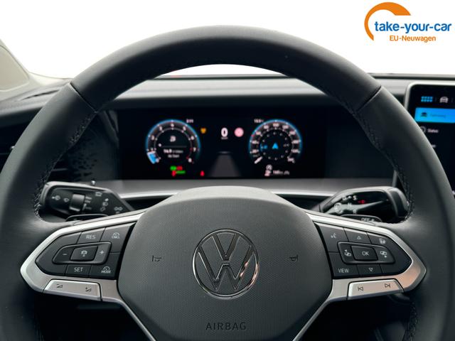 Volkswagen - Tayron - EU-Neuwagen - Reimport