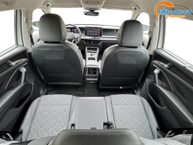 Volkswagen - Tayron - EU-Neuwagen - Reimport
