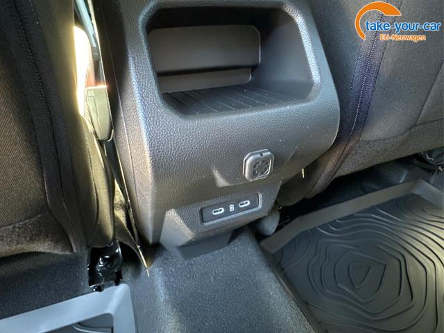 Dacia - Duster - EU-Neuwagen - Reimport