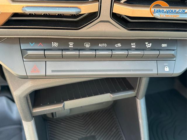 Dacia - Duster - EU-Neuwagen - Reimport