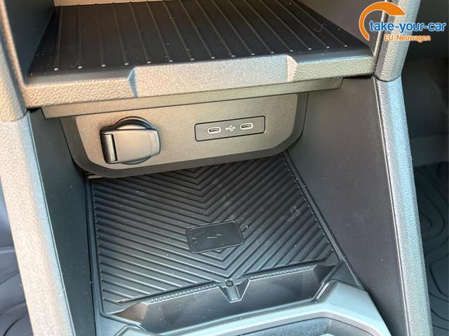 Dacia - Duster - EU-Neuwagen - Reimport