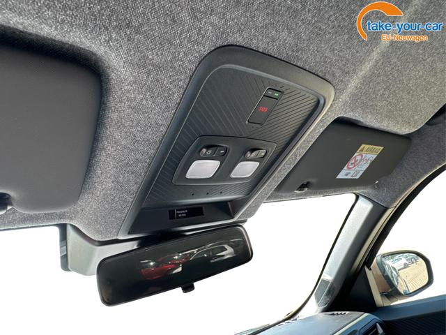 Dacia - Duster - EU-Neuwagen - Reimport