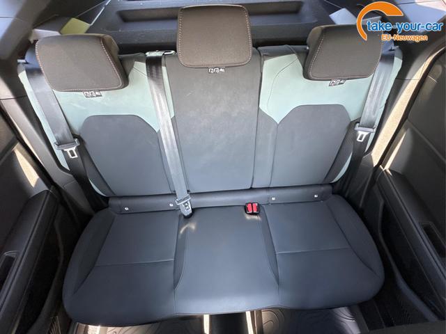 Dacia - Duster - EU-Neuwagen - Reimport