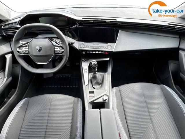 Peugeot - 308 SW - EU-Neuwagen - Reimport