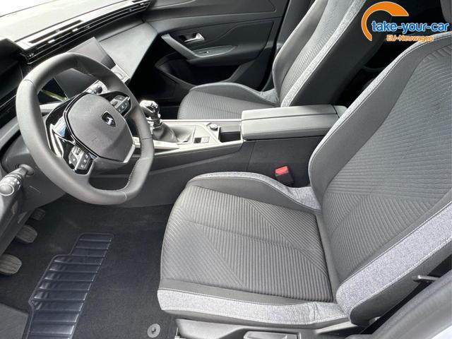 Peugeot - 308 SW - EU-Neuwagen - Reimport