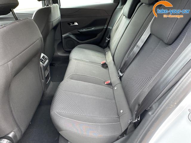 Peugeot - 308 SW - EU-Neuwagen - Reimport