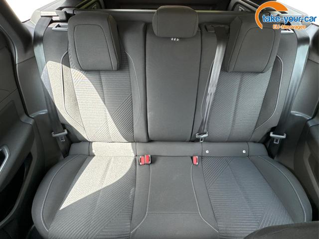 Peugeot - 308 SW - EU-Neuwagen - Reimport