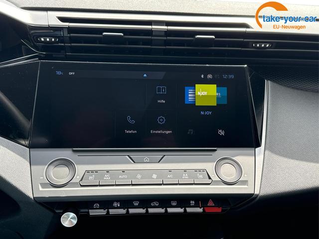 Peugeot - 308 SW - EU-Neuwagen - Reimport