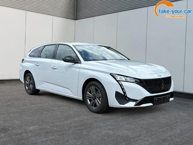 Peugeot - 308 SW - EU-Neuwagen - Reimport