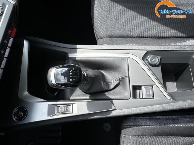 Peugeot - 308 SW - EU-Neuwagen - Reimport