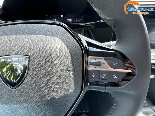 Peugeot - 308 SW - EU-Neuwagen - Reimport