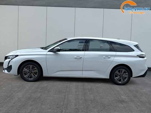Peugeot - 308 SW - EU-Neuwagen - Reimport