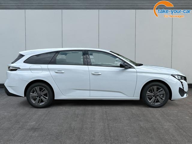 Peugeot - 308 SW - EU-Neuwagen - Reimport