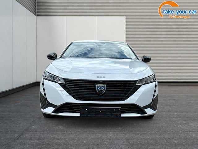 Peugeot - 308 SW - EU-Neuwagen - Reimport