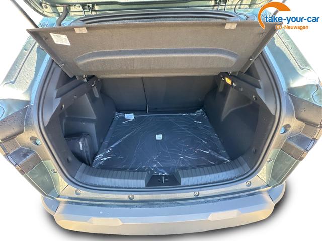 Dacia - Duster - EU-Neuwagen - Reimport