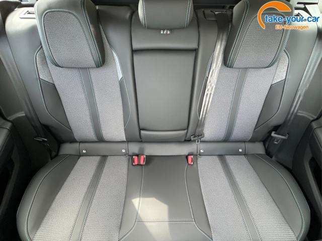 Peugeot - 308 SW - EU-Neuwagen - Reimport