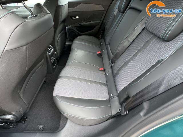 Peugeot - 308 SW - EU-Neuwagen - Reimport