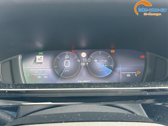 Peugeot - 308 SW - EU-Neuwagen - Reimport