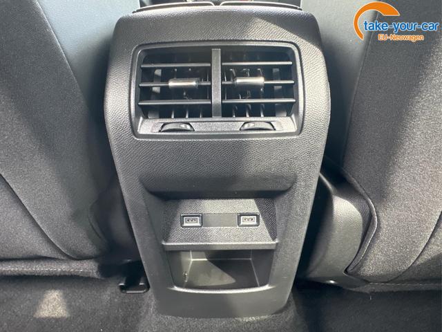 Peugeot - 308 SW - EU-Neuwagen - Reimport