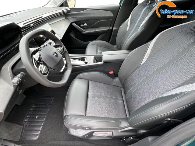 Peugeot - 308 SW - EU-Neuwagen - Reimport