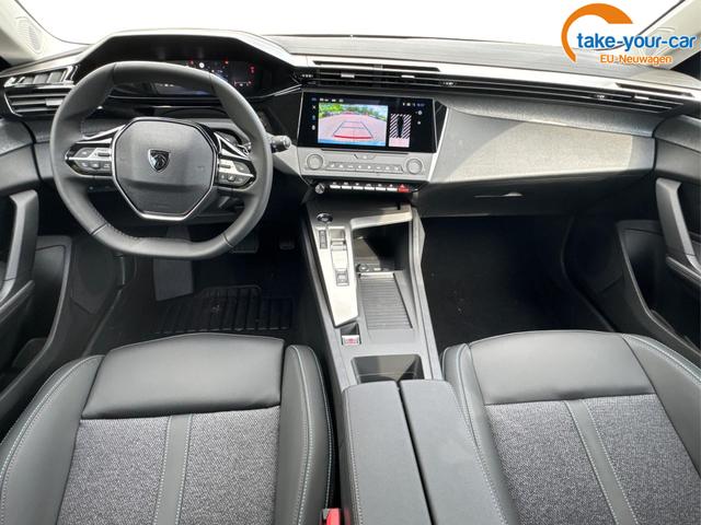 Peugeot - 308 SW - EU-Neuwagen - Reimport