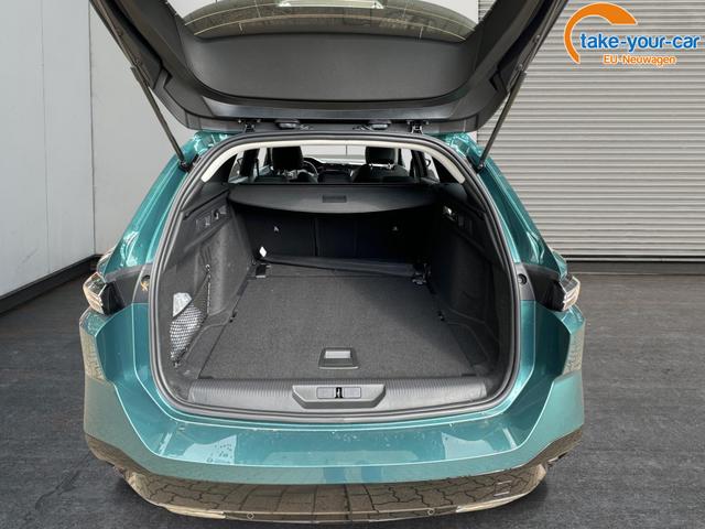 Peugeot - 308 SW - EU-Neuwagen - Reimport