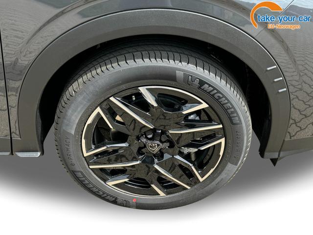 Peugeot - 5008 - EU-Neuwagen - Reimport