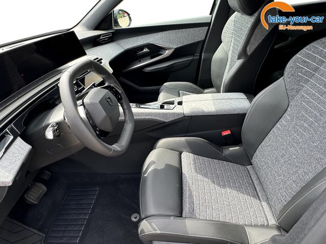 Peugeot - 5008 - EU-Neuwagen - Reimport