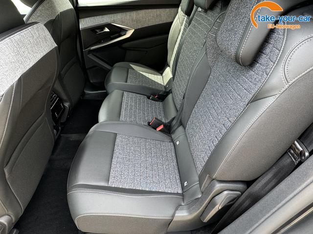 Peugeot - 5008 - EU-Neuwagen - Reimport